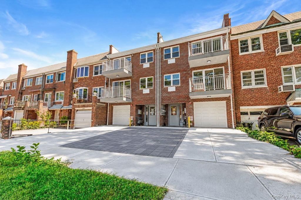 20-63 48th Street, Astoria, NY 11105 — exterior