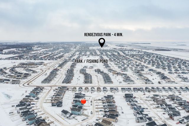1011 Barnes Drive W, West Fargo, ND 58078