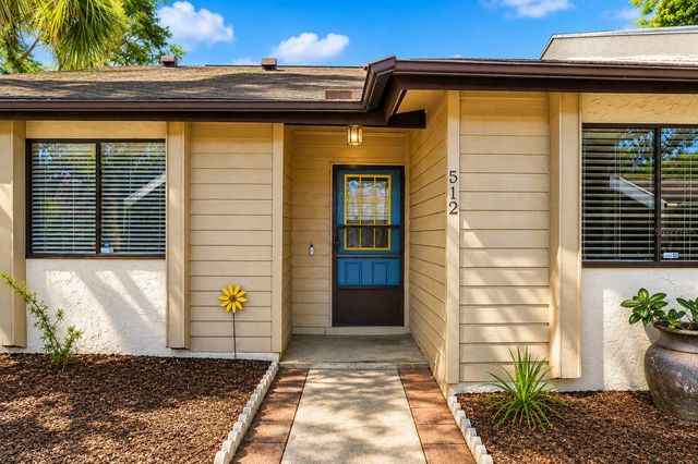512 DERBY DRIVE, Altamonte Springs, FL 32714