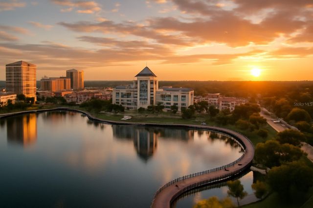 512 DERBY DRIVE, Altamonte Springs, FL 32714