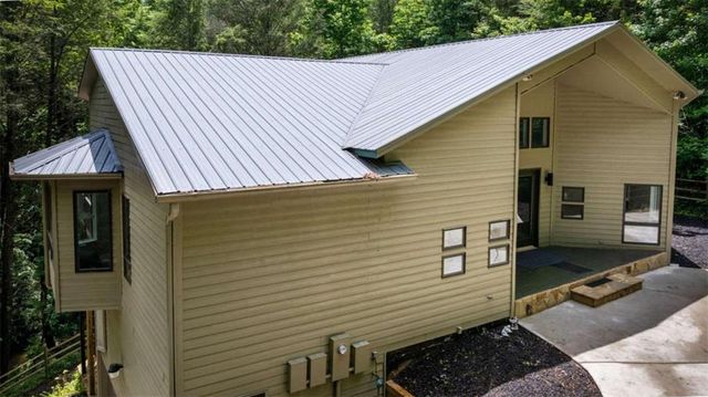 10323 OLD CCC CAMP ROAD Road, Ellijay, GA 30540