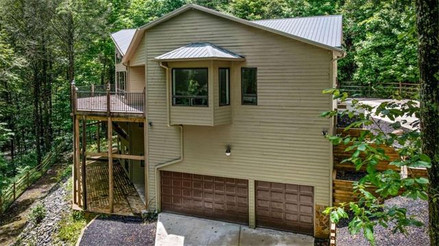 10323 OLD CCC CAMP ROAD Road, Ellijay, GA 30540