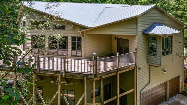 10323 OLD CCC CAMP ROAD Road, Ellijay, GA 30540