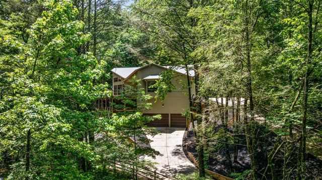 10323 OLD CCC CAMP ROAD Road, Ellijay, GA 30540