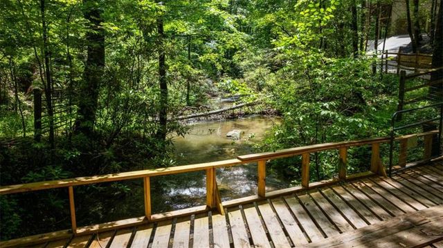 10323 OLD CCC CAMP ROAD Road, Ellijay, GA 30540