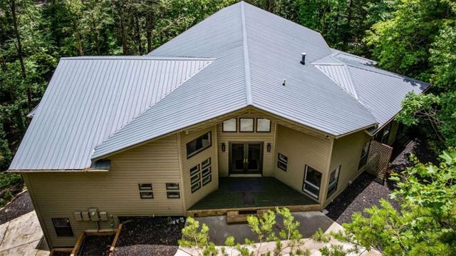 10323 OLD CCC CAMP ROAD Road, Ellijay, GA 30540