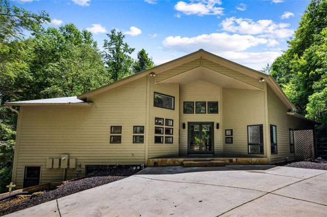 10323 OLD CCC CAMP ROAD Road, Ellijay, GA 30540