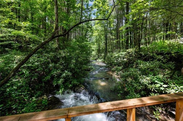 10323 OLD CCC CAMP ROAD Road, Ellijay, GA 30540