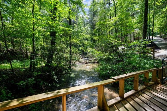 10323 OLD CCC CAMP ROAD Road, Ellijay, GA 30540