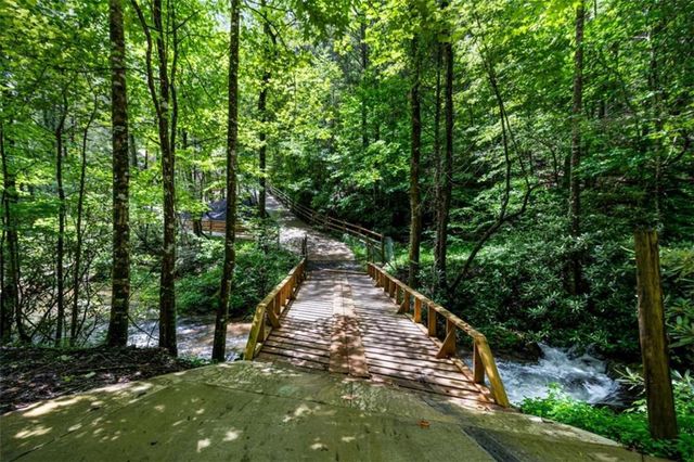 10323 OLD CCC CAMP ROAD Road, Ellijay, GA 30540
