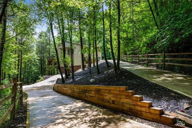 10323 OLD CCC CAMP ROAD Road, Ellijay, GA 30540