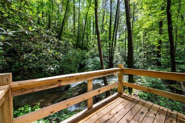 10323 OLD CCC CAMP ROAD Road, Ellijay, GA 30540