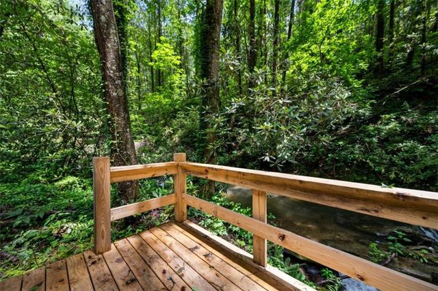 10323 OLD CCC CAMP ROAD Road, Ellijay, GA 30540