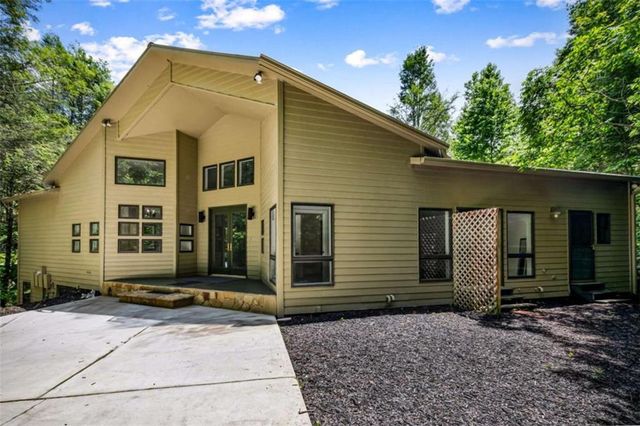 10323 OLD CCC CAMP ROAD Road, Ellijay, GA 30540