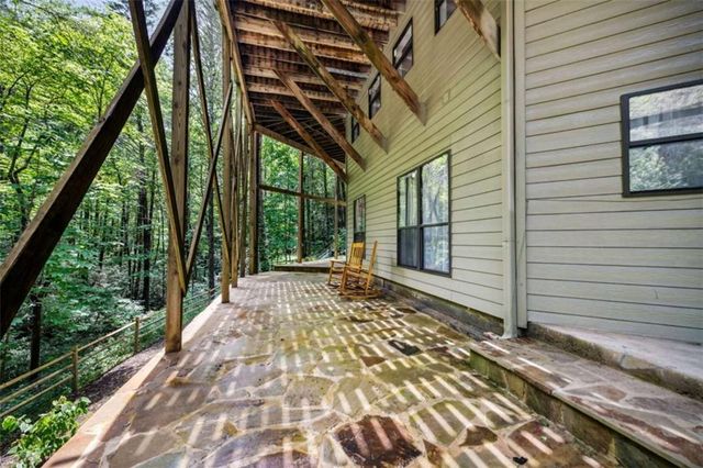 10323 OLD CCC CAMP ROAD Road, Ellijay, GA 30540