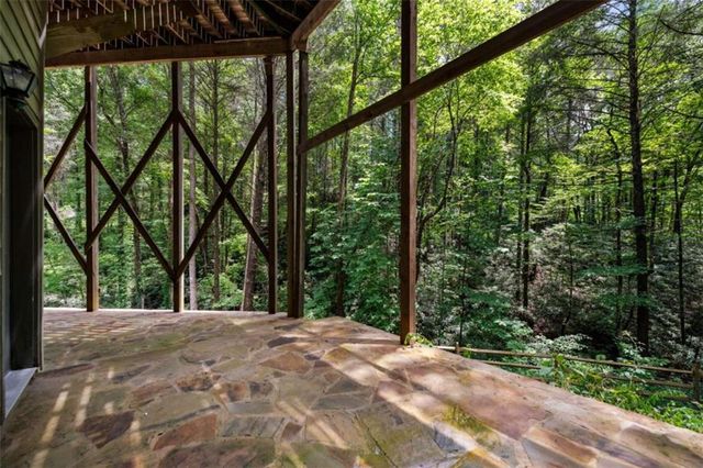 10323 OLD CCC CAMP ROAD Road, Ellijay, GA 30540