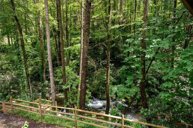 10323 OLD CCC CAMP ROAD Road, Ellijay, GA 30540