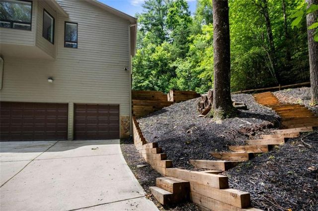 10323 OLD CCC CAMP ROAD Road, Ellijay, GA 30540