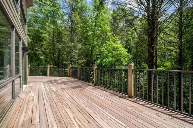 10323 OLD CCC CAMP ROAD Road, Ellijay, GA 30540