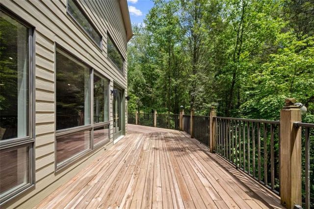 10323 OLD CCC CAMP ROAD Road, Ellijay, GA 30540