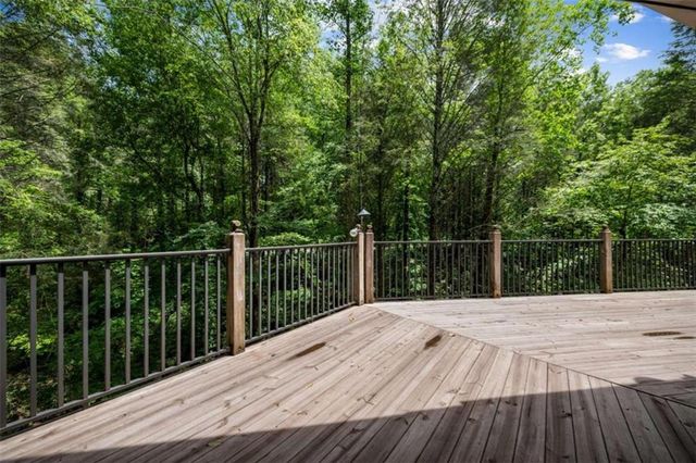 10323 OLD CCC CAMP ROAD Road, Ellijay, GA 30540