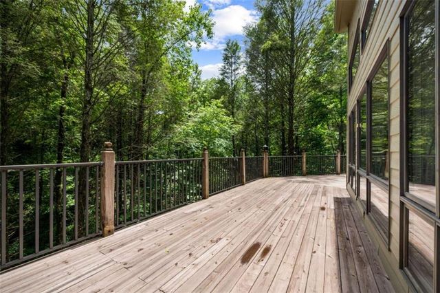 10323 OLD CCC CAMP ROAD Road, Ellijay, GA 30540