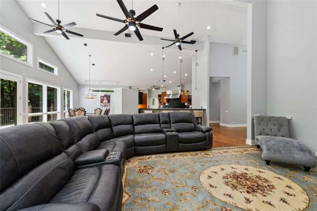 10323 OLD CCC CAMP ROAD Road, Ellijay, GA 30540