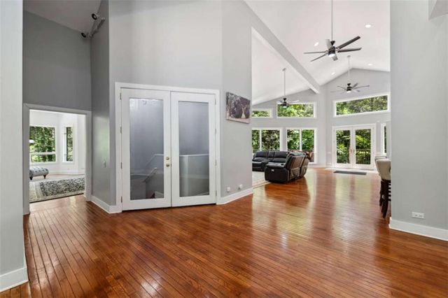 10323 OLD CCC CAMP ROAD Road, Ellijay, GA 30540