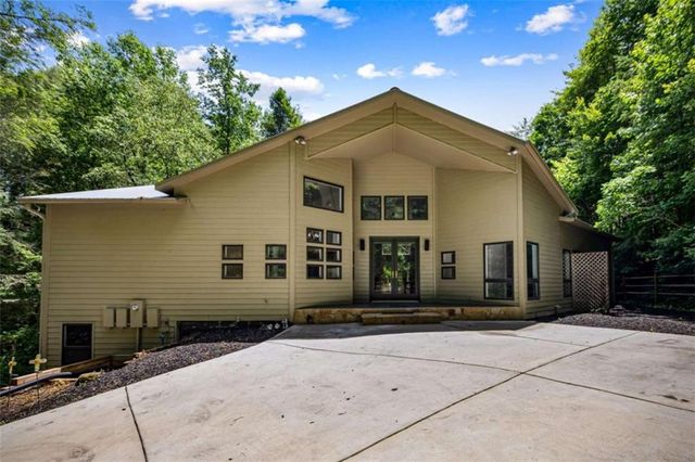 10323 OLD CCC CAMP ROAD Road, Ellijay, GA 30540