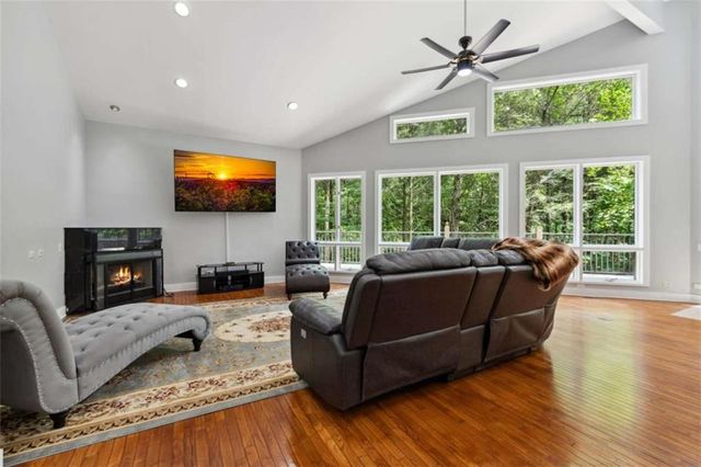 10323 OLD CCC CAMP ROAD Road, Ellijay, GA 30540