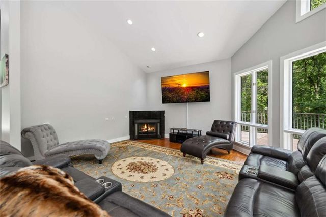 10323 OLD CCC CAMP ROAD Road, Ellijay, GA 30540