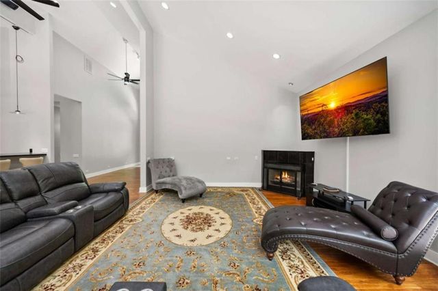 10323 OLD CCC CAMP ROAD Road, Ellijay, GA 30540