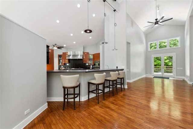 10323 OLD CCC CAMP ROAD Road, Ellijay, GA 30540