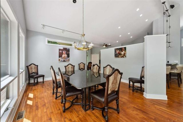 10323 OLD CCC CAMP ROAD Road, Ellijay, GA 30540