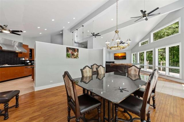 10323 OLD CCC CAMP ROAD Road, Ellijay, GA 30540