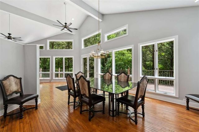 10323 OLD CCC CAMP ROAD Road, Ellijay, GA 30540