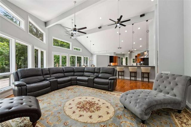 10323 OLD CCC CAMP ROAD Road, Ellijay, GA 30540