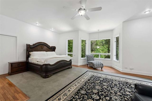 10323 OLD CCC CAMP ROAD Road, Ellijay, GA 30540