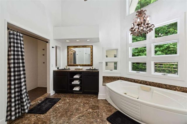 10323 OLD CCC CAMP ROAD Road, Ellijay, GA 30540