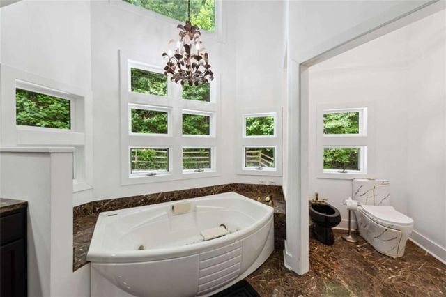 10323 OLD CCC CAMP ROAD Road, Ellijay, GA 30540