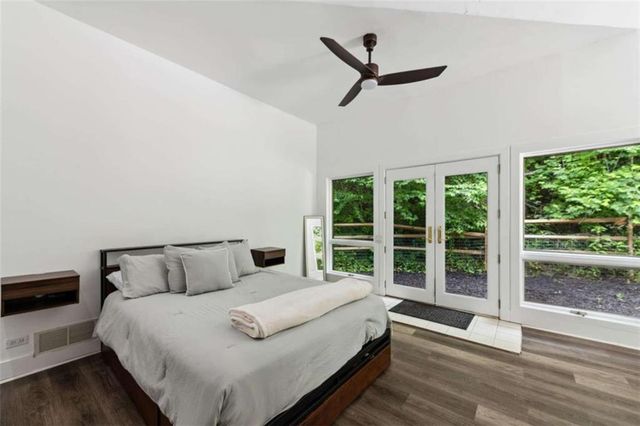 10323 OLD CCC CAMP ROAD Road, Ellijay, GA 30540