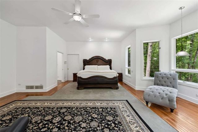 10323 OLD CCC CAMP ROAD Road, Ellijay, GA 30540