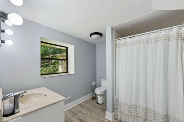 10323 OLD CCC CAMP ROAD Road, Ellijay, GA 30540