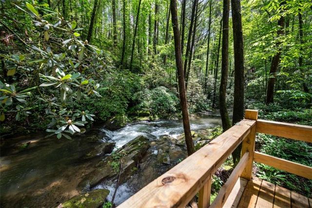 10323 OLD CCC CAMP ROAD Road, Ellijay, GA 30540
