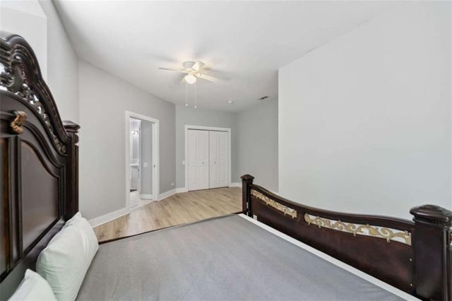 10323 OLD CCC CAMP ROAD Road, Ellijay, GA 30540