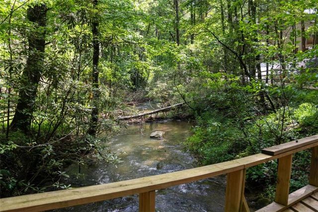 10323 OLD CCC CAMP ROAD Road, Ellijay, GA 30540