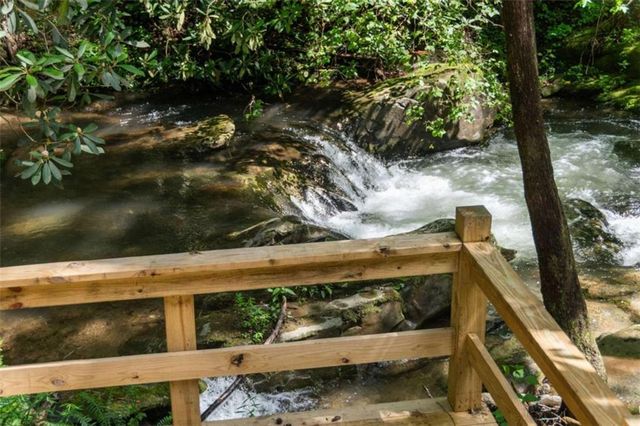 10323 OLD CCC CAMP ROAD Road, Ellijay, GA 30540