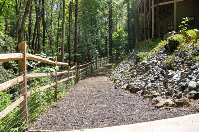 10323 OLD CCC CAMP ROAD Road, Ellijay, GA 30540