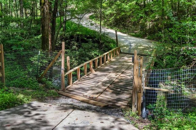 10323 OLD CCC CAMP ROAD Road, Ellijay, GA 30540