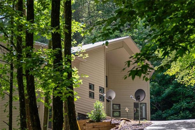 10323 OLD CCC CAMP ROAD Road, Ellijay, GA 30540